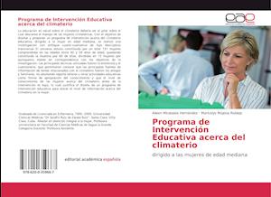 Programa de Intervención Educativa acerca del climaterio