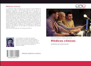 Médicos clínicos