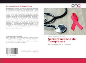 Seroprevalencia de Toxoplasma