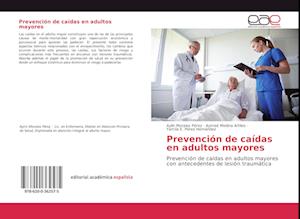 Prevención de caídas en adultos mayores