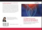 La diferenciación celular condiciona la expresión del NDRG1