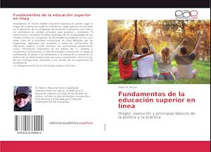 Fundamentos de la educación superior en línea