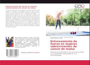 Entrenamiento de fuerza en mujeres sobrevivientes de cáncer de mama