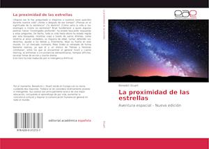 La proximidad de las estrellas