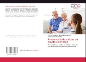 Prevención de caídas en adultos mayores