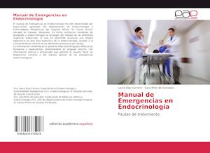 Manual de Emergencias en Endocrinología