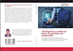 Inteligencia artificial para la gestión de proyectos