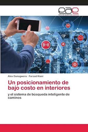 Un posicionamiento de bajo costo en interiores