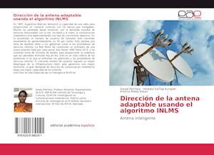 Dirección de la antena adaptable usando el algoritmo INLMS