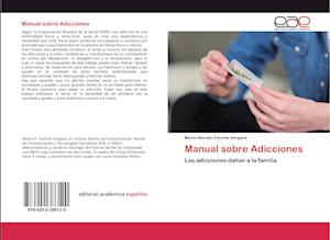 Manual sobre Adicciones