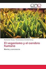 El veganismo y el cerebro humano