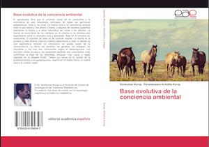 Base evolutiva de la conciencia ambiental