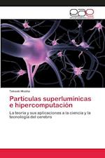 Partículas superlumínicas e hipercomputación