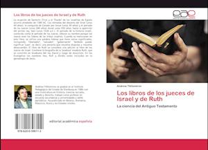 Los libros de los jueces de Israel y de Ruth