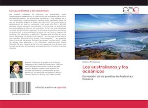 Los australianos y los oceánicos