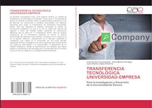 Transferencia Tecnológica Universidad-Empresa