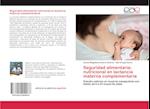 Seguridad alimentaria-nutricional en lactancia materna complementaria