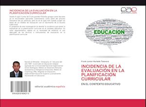 Incidencia de la Evaluación En La Planificación Curricular