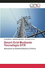 Smart Grid Mediante Tecnología DTR