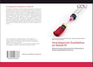 Investigación Cualitativa en Salud III