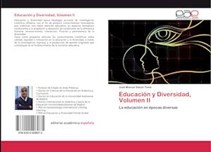 Educación y Diversidad, Volumen II