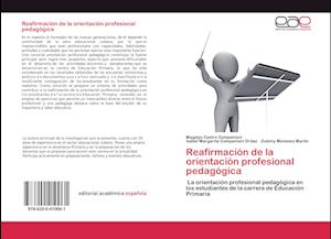 Reafirmación de la orientación profesional pedagógica