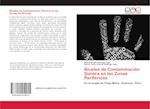 Niveles de Contaminación Sonora en las Zonas Periféricas