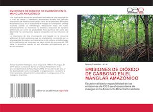 Emisiones de Dióxido de Carbono En El Manglar Amazónico