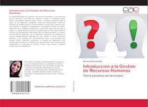 Introduccion a la Gestión de Recursos Humanos