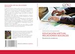 Educación Virtual Relaciones Sociales