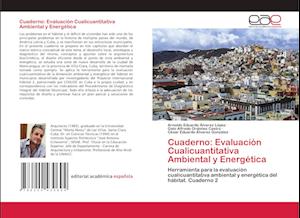 Cuaderno: Evaluación Cualicuantitativa Ambiental y Energética