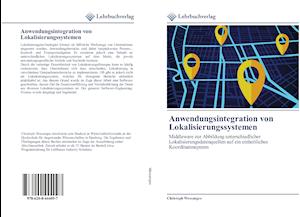 Anwendungsintegration von Lokalisierungssystemen