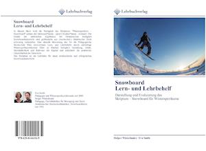 SnowboardLern- und Lehrbehelf