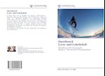SnowboardLern- und Lehrbehelf