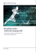 Konditionelles Anforderungsprofil