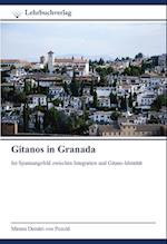 Gitanos in Granada