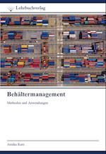 Behältermanagement