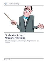 Orchester in der Musikvermittlung