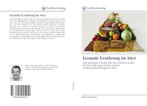 Gesunde Ernährung im Alter