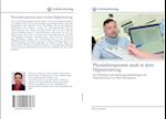 Physiotherapeuten stark in dern Digitalisierung