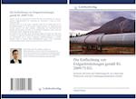 Die Entflechtung von Erdgasfernleitungen gemäß RL 2009/73/EG