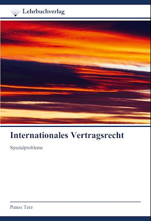 Internationales Vertragsrecht