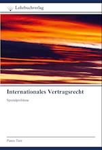 Internationales Vertragsrecht