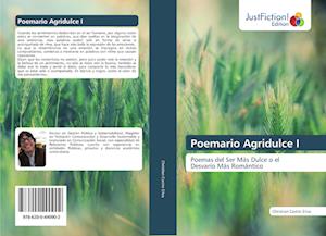 Poemario Agridulce I