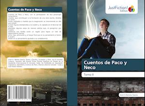 Cuentos de Paco y Neco