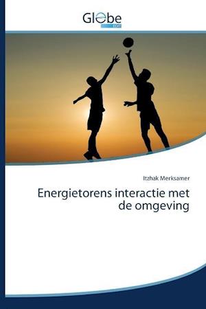 Energietorens interactie met de omgeving