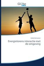 Energietorens interactie met de omgeving