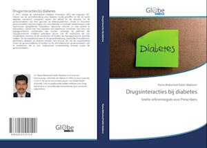 Drugsinteracties bij diabetes