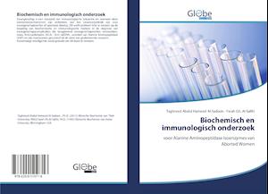 Biochemisch en immunologisch onderzoek