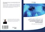 CFD-analyse: Stroom van nanokoelmiddel in het koelsysteem